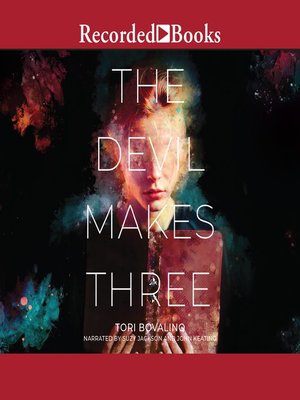 cover image of The Devil Makes Three